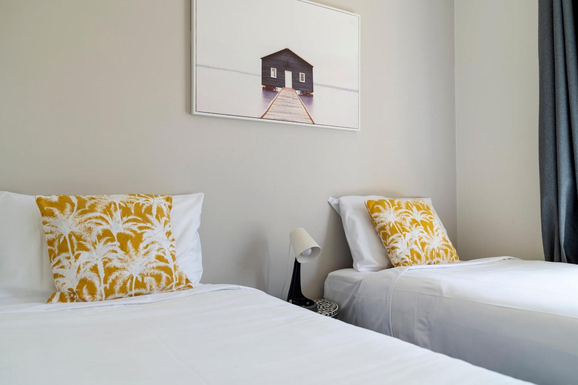 Bells Beach Cottages Bellbrae Exterior photo
