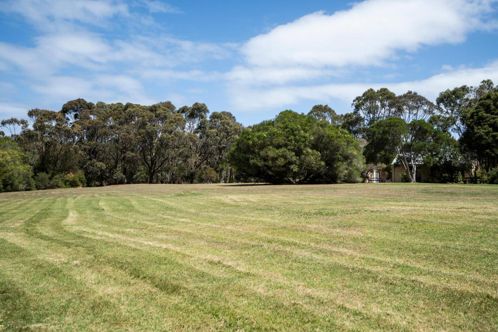 Bells Beach Cottages Bellbrae Exterior photo