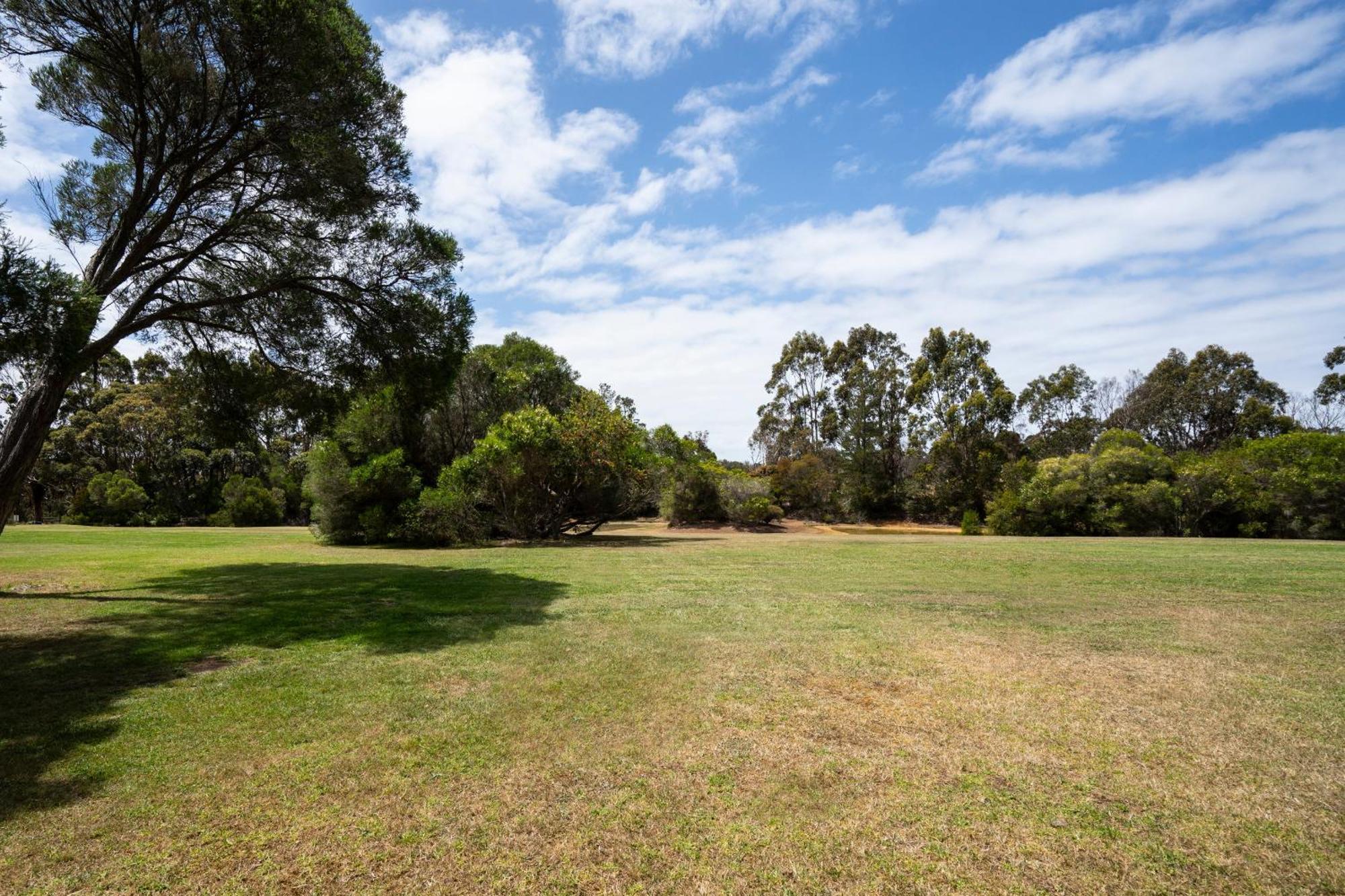 Bells Beach Cottages Bellbrae Exterior photo