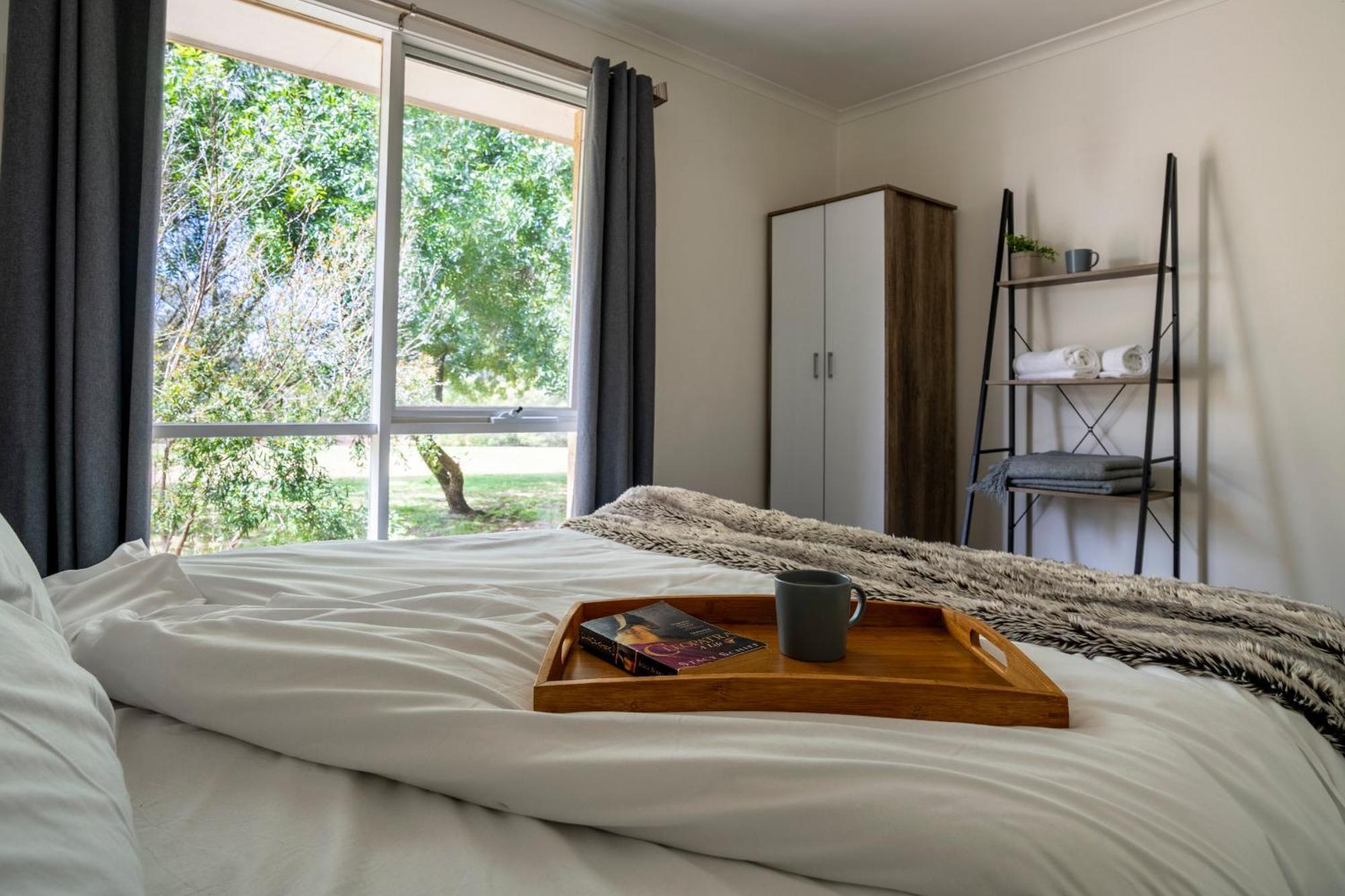 Bells Beach Cottages Bellbrae Exterior photo