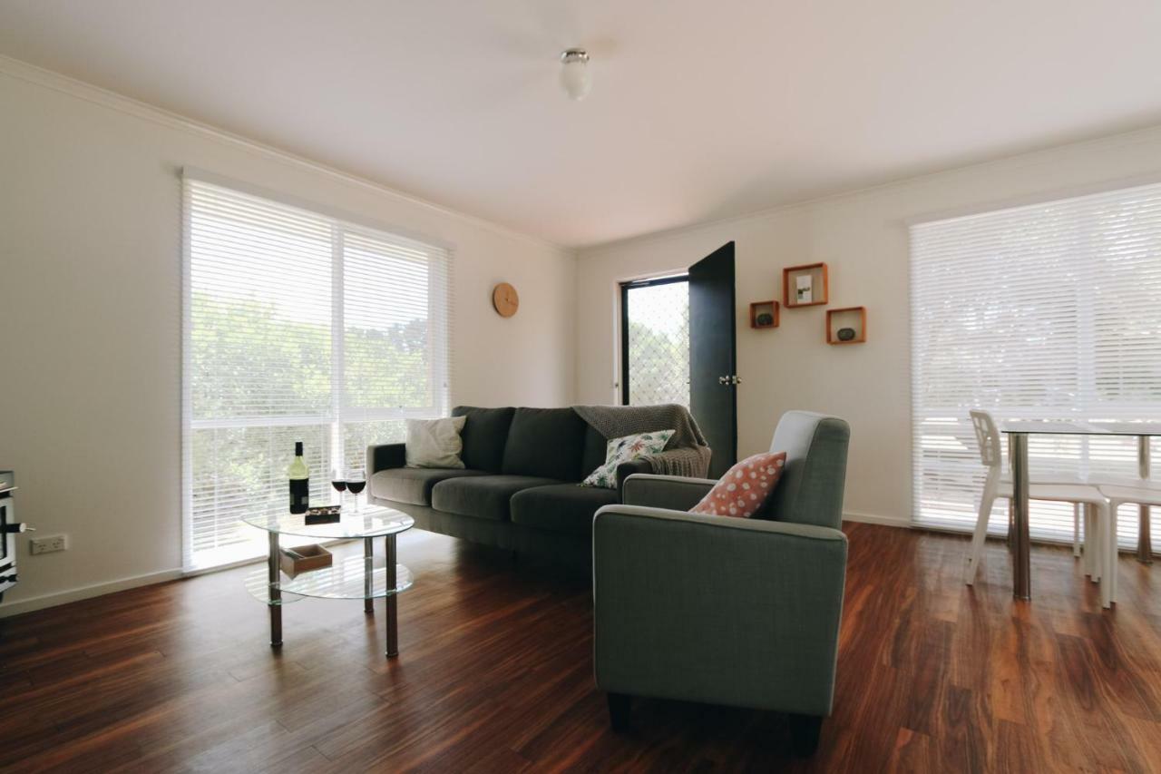 Bells Beach Cottages Bellbrae Exterior photo