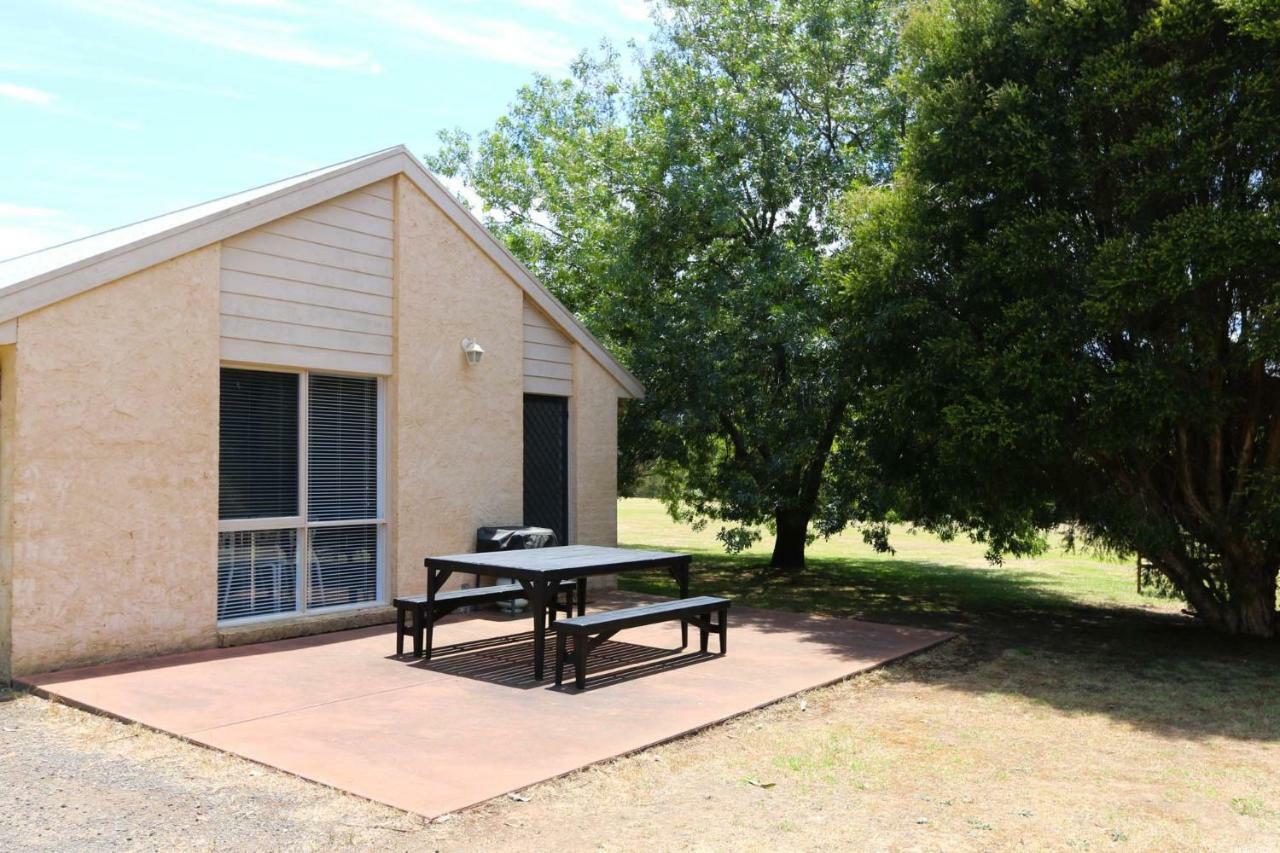 Bells Beach Cottages Bellbrae Exterior photo
